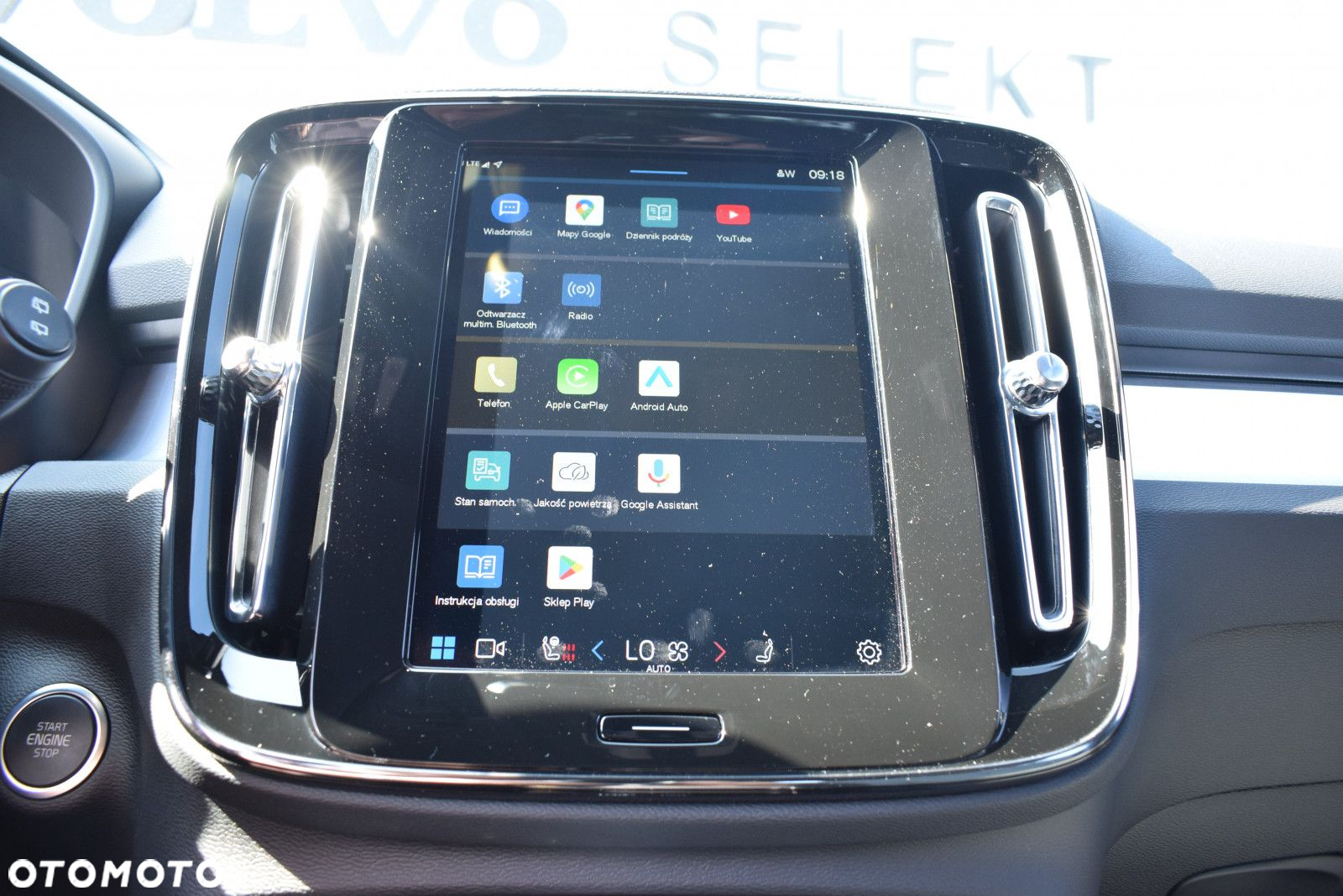 Volvo XC 40 - 20