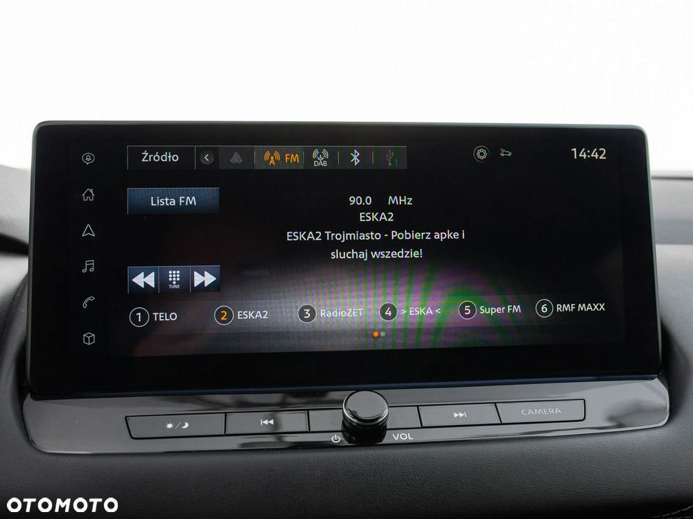 Nissan Qashqai 1.3 DIG-T MHEV N-Connecta Xtronic - 19