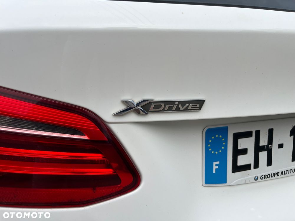 BMW Seria 2 218d xDrive Sport-Aut Sport Line - 23