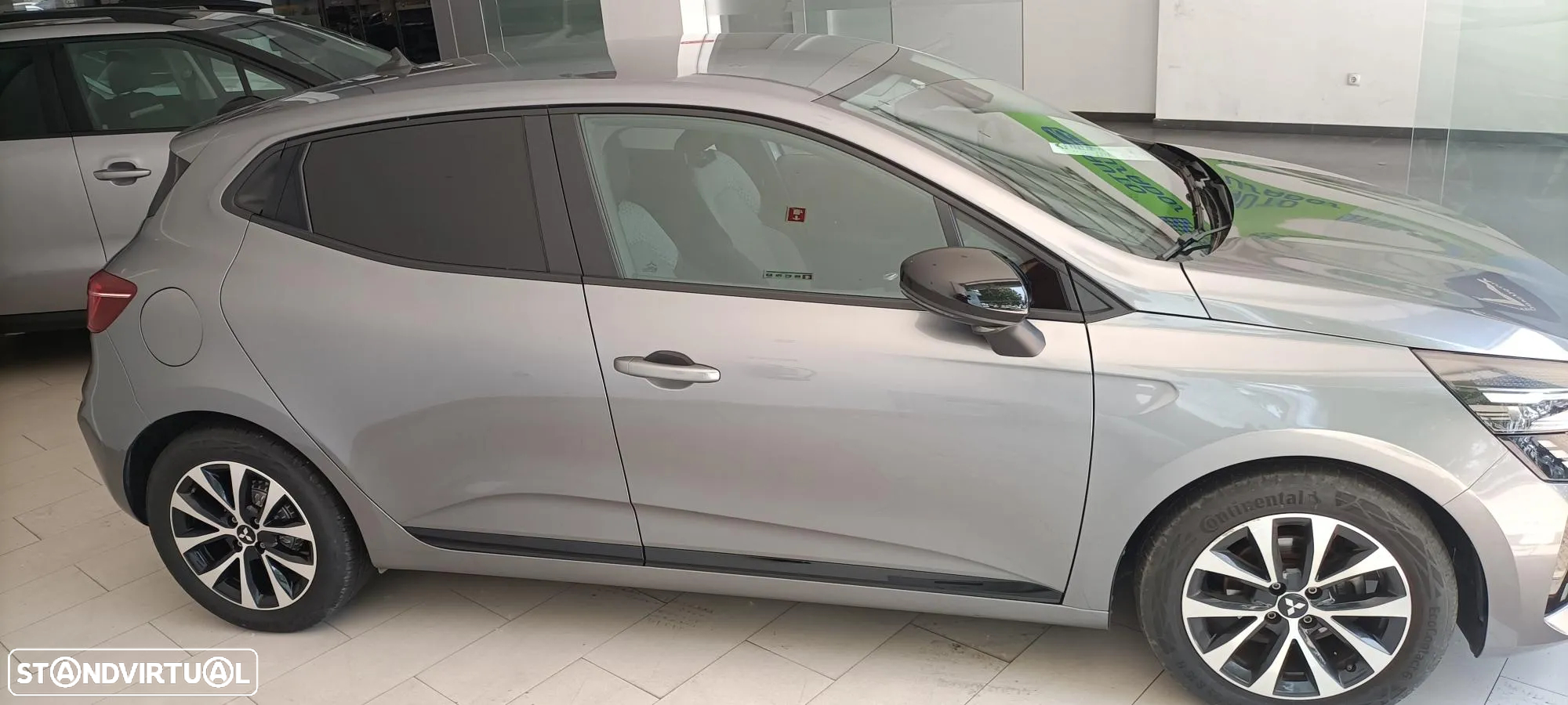 Mitsubishi Colt 1.0 MPI-T Invite - 6