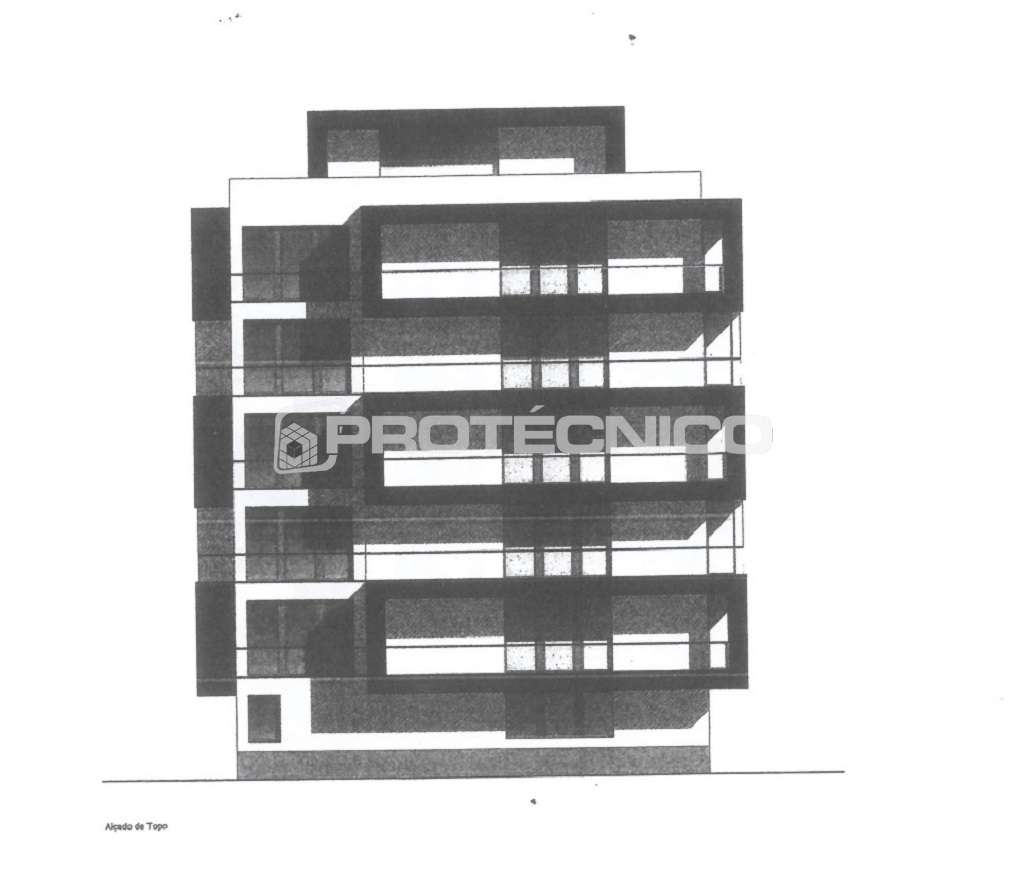 Lote p/ construção em altura – Esgueira - Grande imagem: 4/10