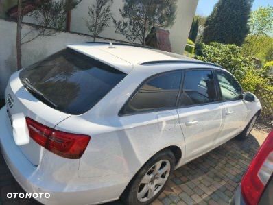 Audi A6 Avant - 6