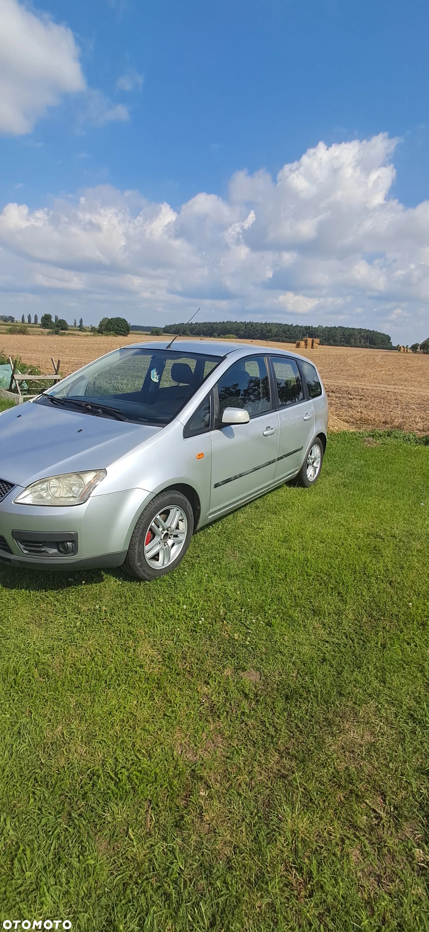 Ford Focus C-Max - 3