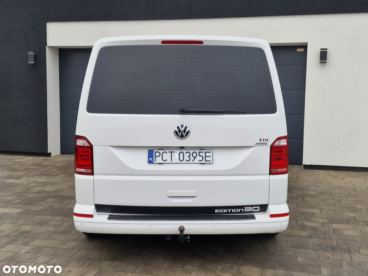 Volkswagen Multivan - 40