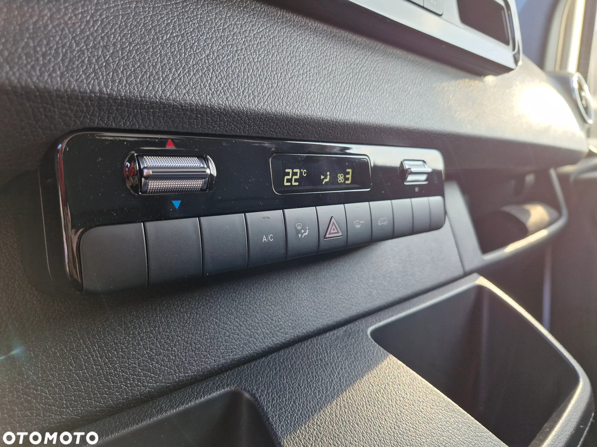 Mercedes-Benz Sprinter 317 CDI - 16