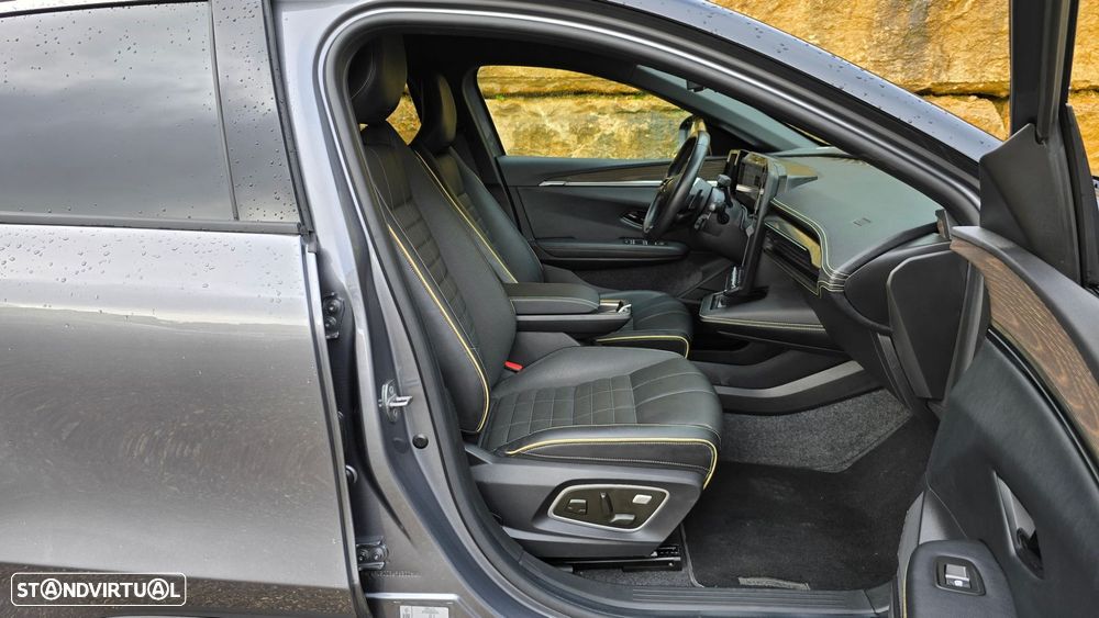 Renault Mégane E-Tech - 51