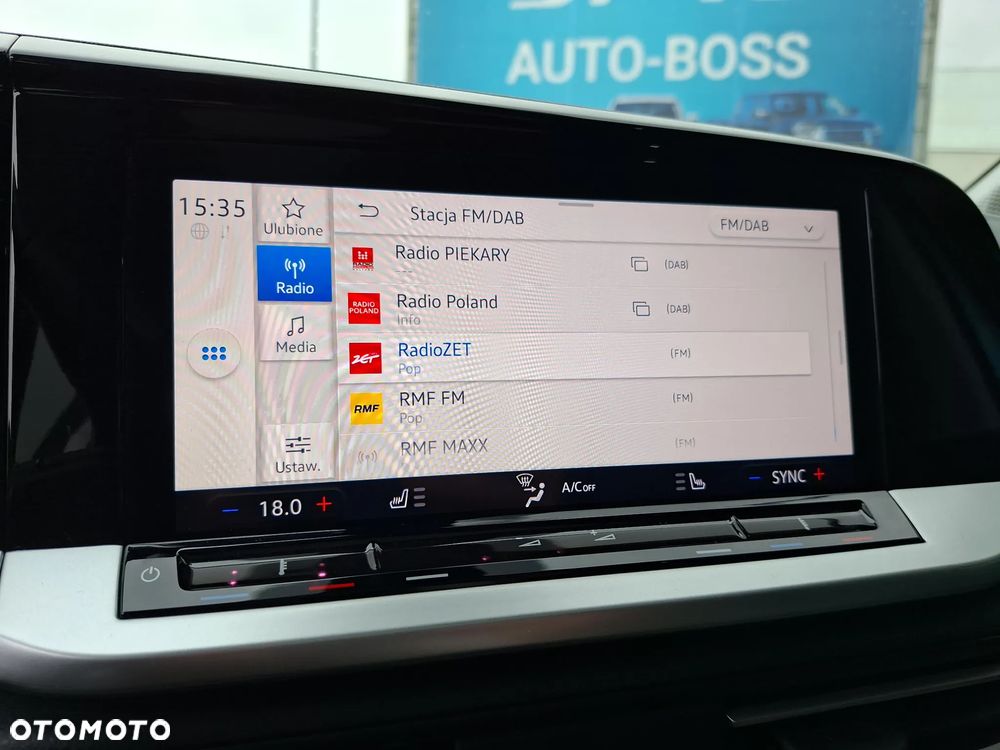 Ford Tourneo Connect Grand 2.0 EcoBlue Active - 26