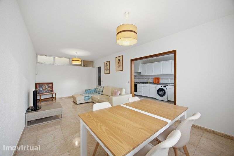 Apartamento T2 em Santo André - Grande imagem: 2/12