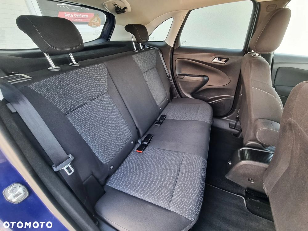 Opel Crossland X 1.2 Selection - 9