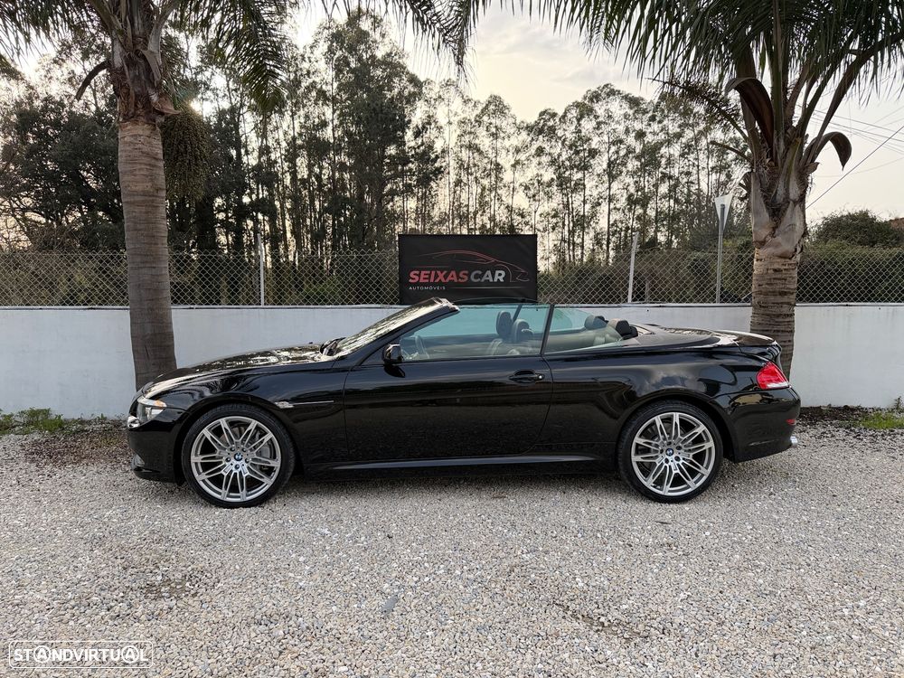 BMW 635 - 3
