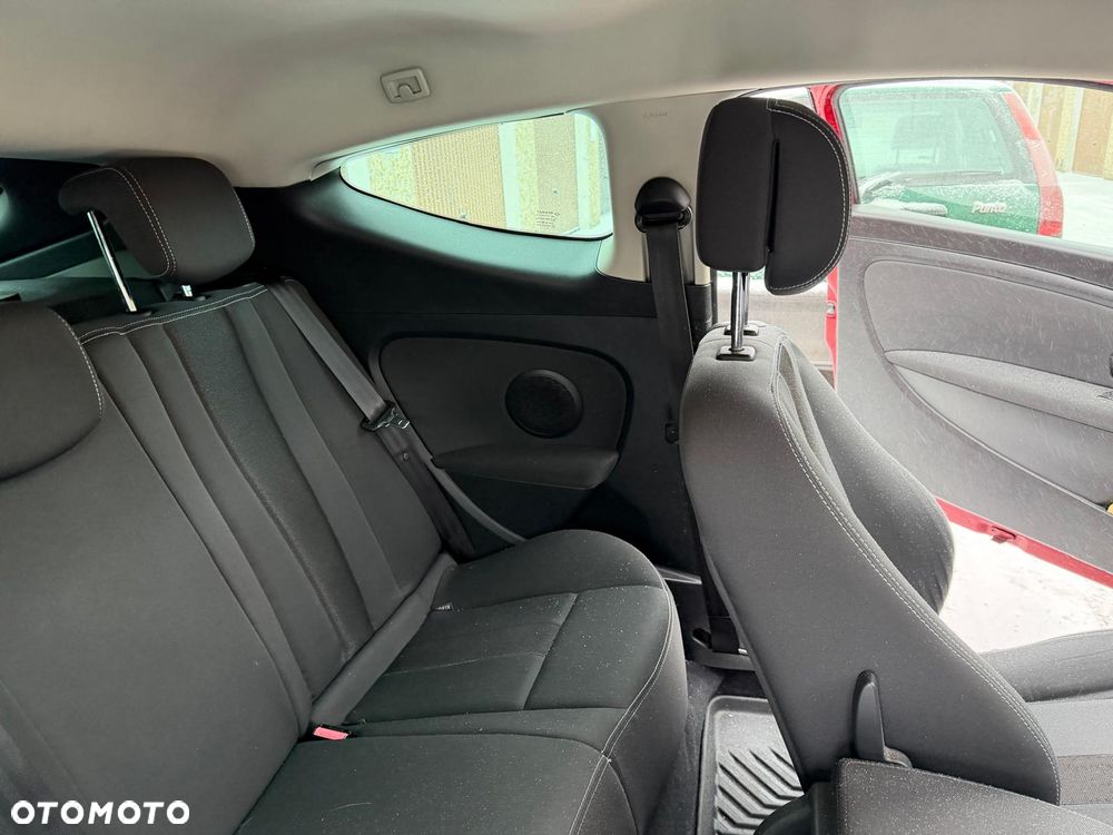 Renault Megane 1.6 16V Dynamique Euro5 - 17