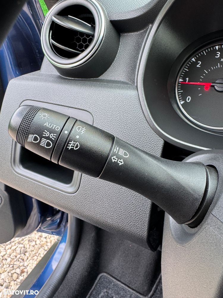Dacia Duster 1.5 dCi 4x2 Prestige - 20