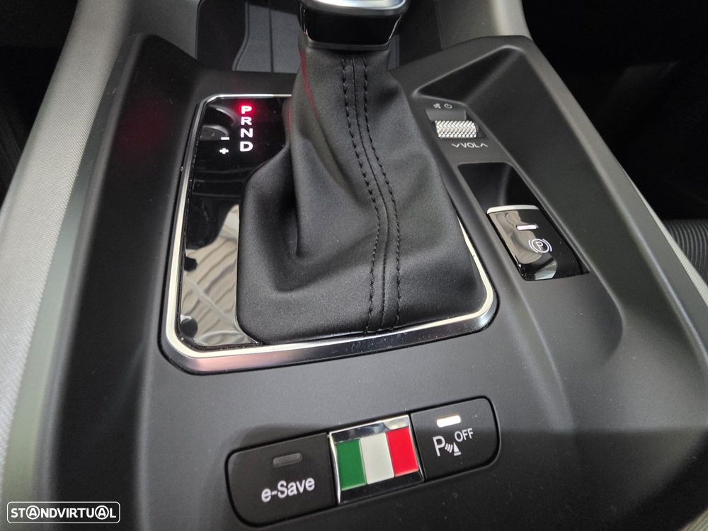 Alfa Romeo Tonale 1.3 Plug-In Hybrid TI e-AWD - 17