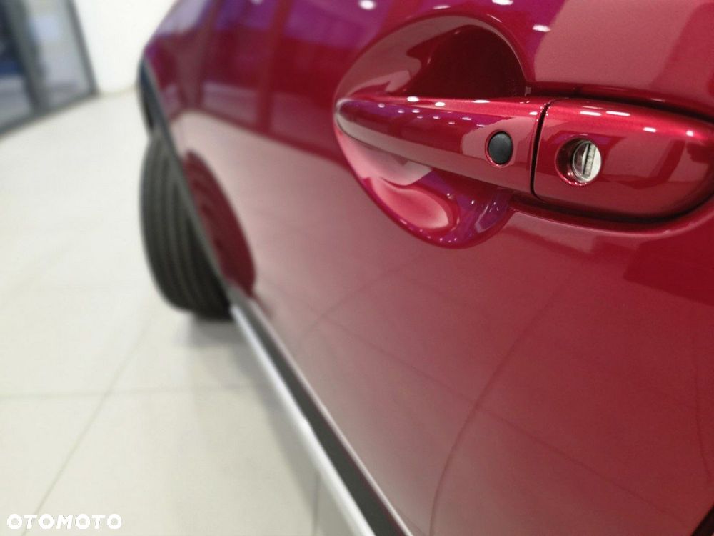 Mazda CX-3 SKYACTIV-G 120 SKYACTIVE-Drive FWD Exclusive-Line - 6