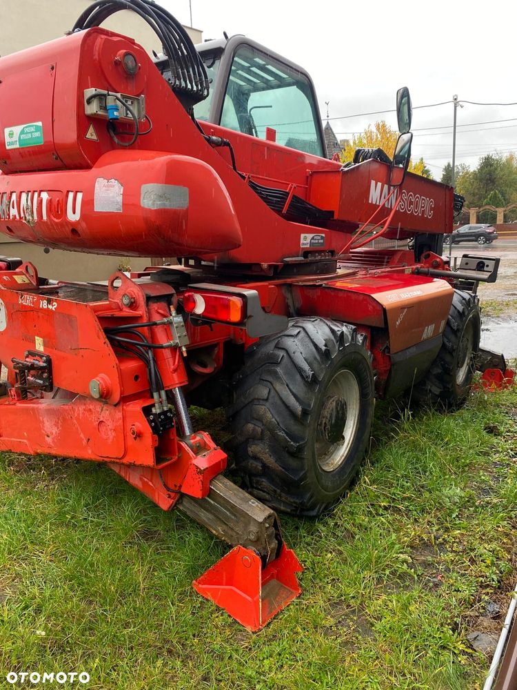 Manitou mrt 1842 - 4