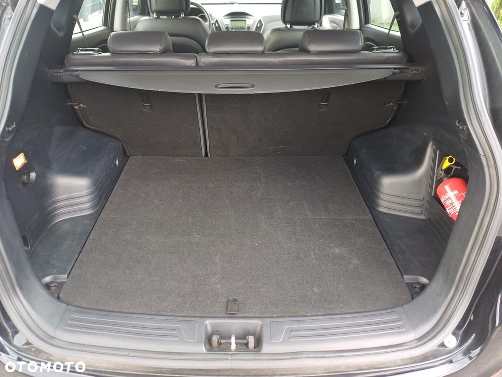Hyundai ix35 1.6 GDI Comfort 2WD - 26