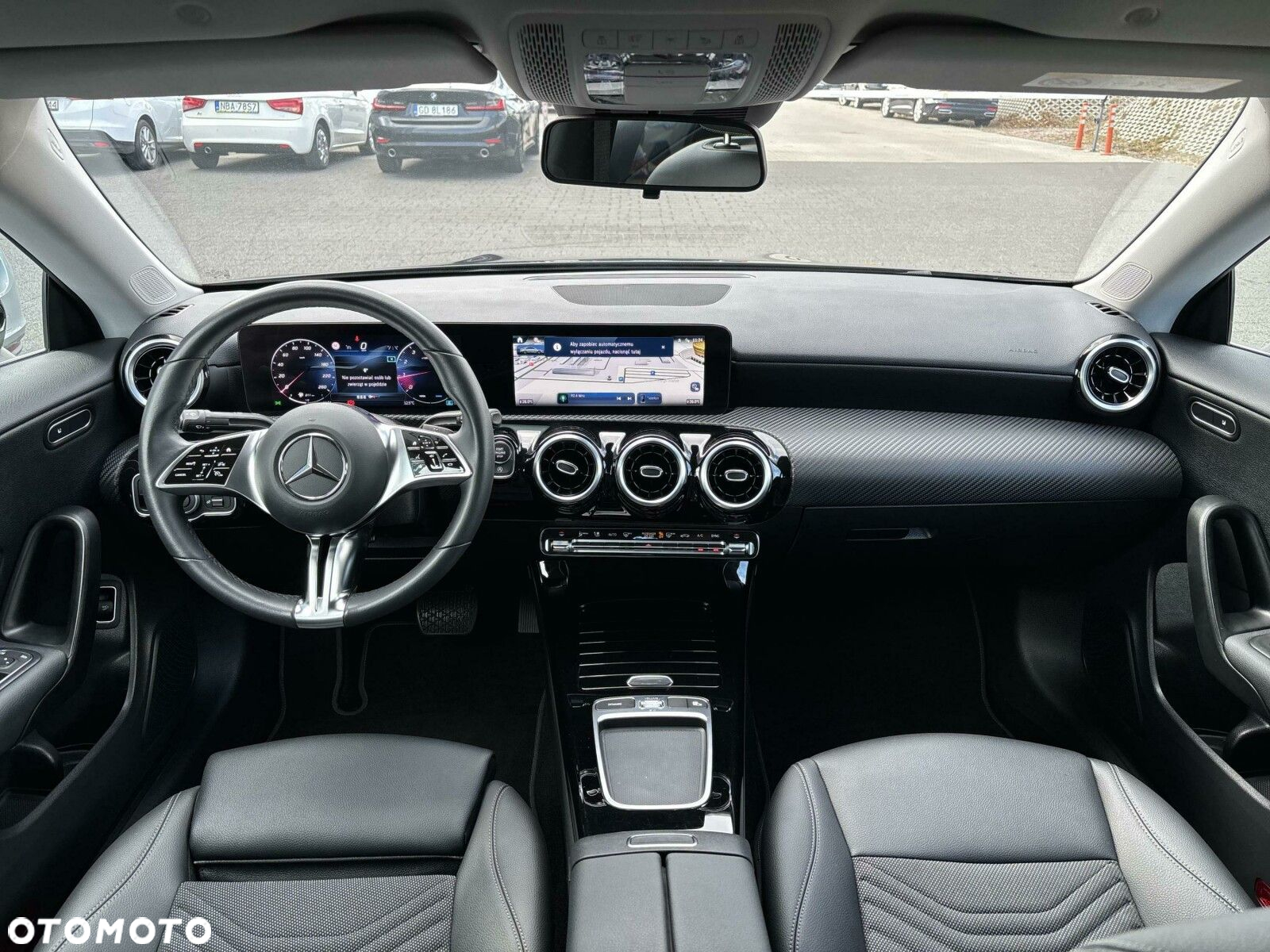 Mercedes-Benz CLA 200 Progressive 7G-DCT - 18
