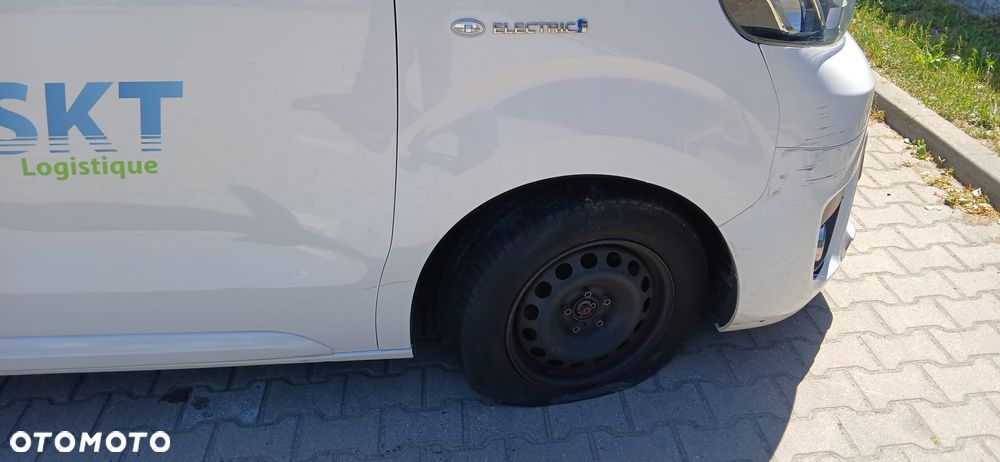Toyota PROACE - 7