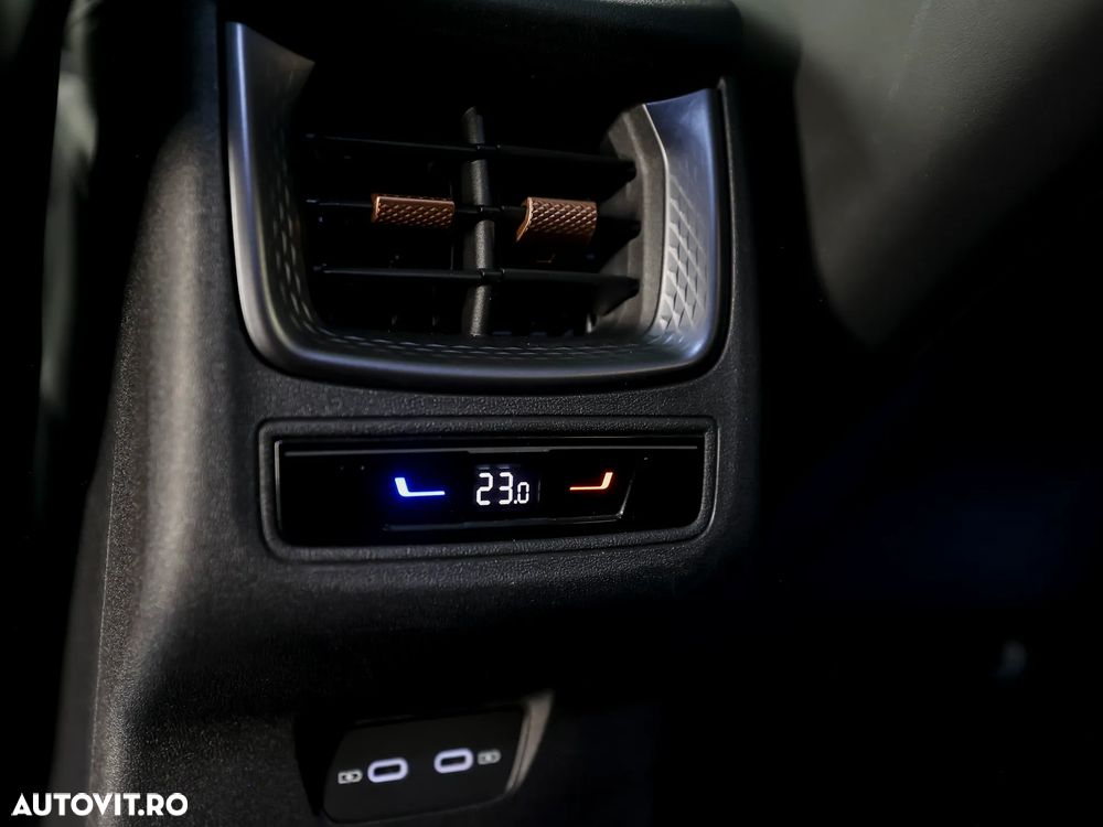 Cupra Terramar 1.5 e-TSI DSG7 MHEV Tribe Edition - 30