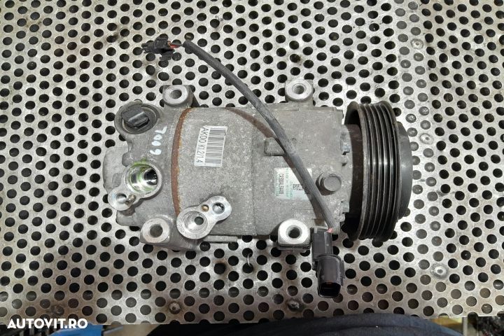 Compresor AC AK00K1214 / CA500ALEA08 AK00K1214 / CA500ALEA08 Hyundai - 4