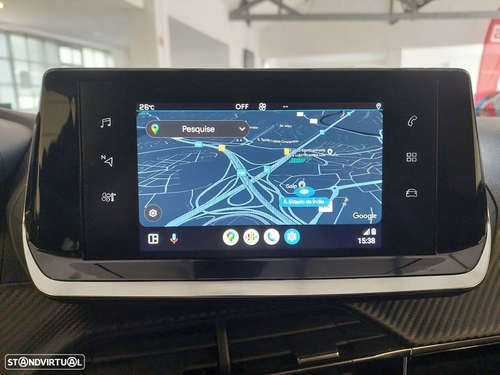 Peugeot 2008 PureTech 130 Active Pack - 16