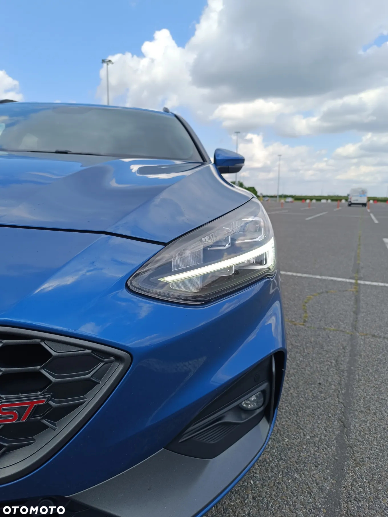 Ford Focus 2.0 EcoBlue ST - 12