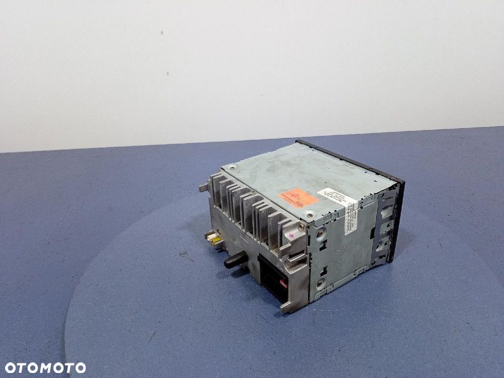 VW PASSAT B5 FL LIFT RADIO CD KASETA - 2