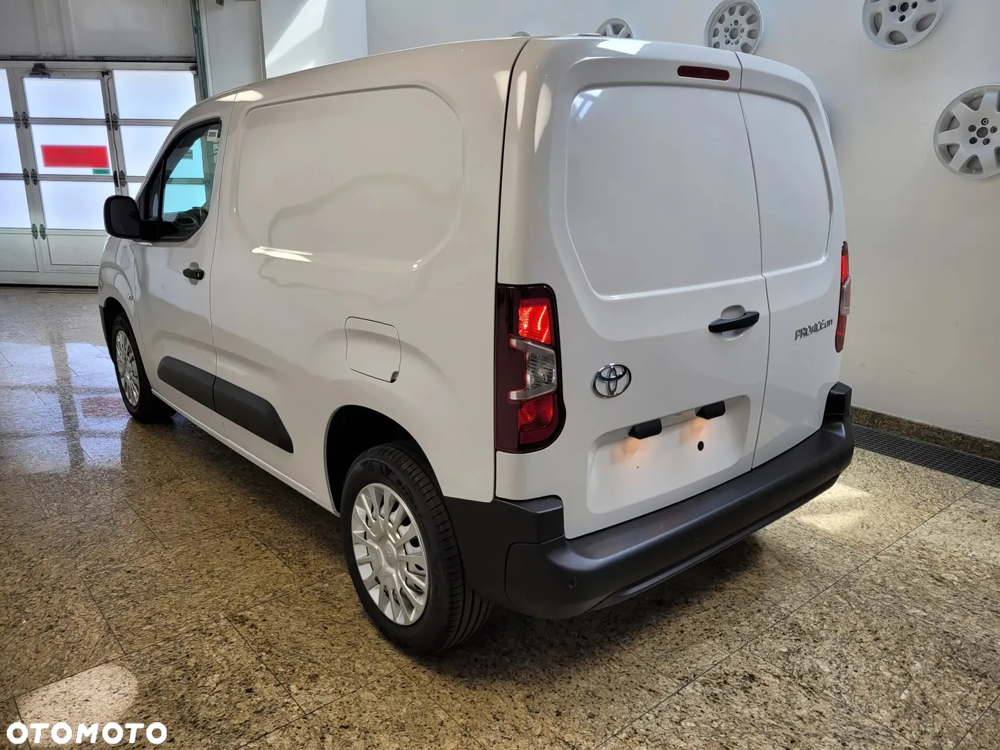 Toyota Proace City - 6