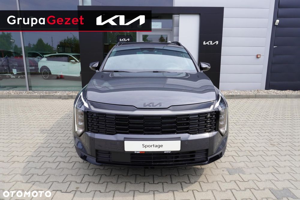 Kia Sportage - 2