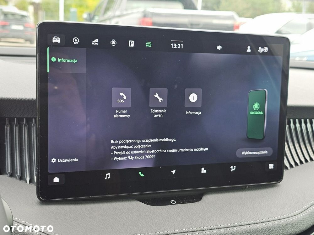 Skoda Superb 2.0 TDI SCR 4x4 L&K DSG - 18
