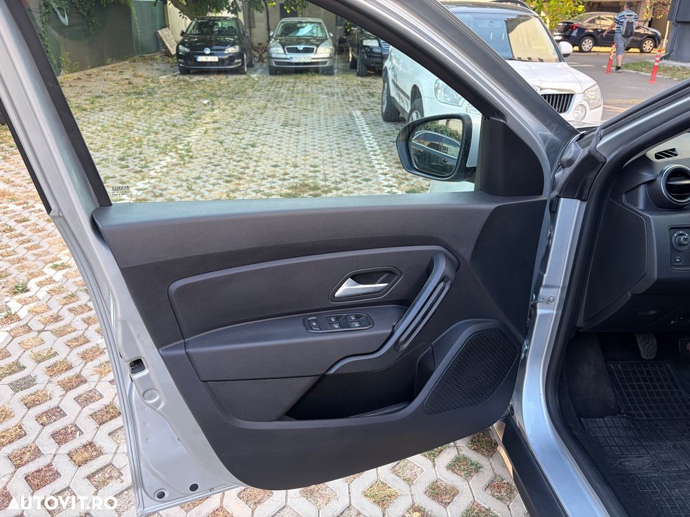 Dacia Duster TCe 100 Comfort - 9