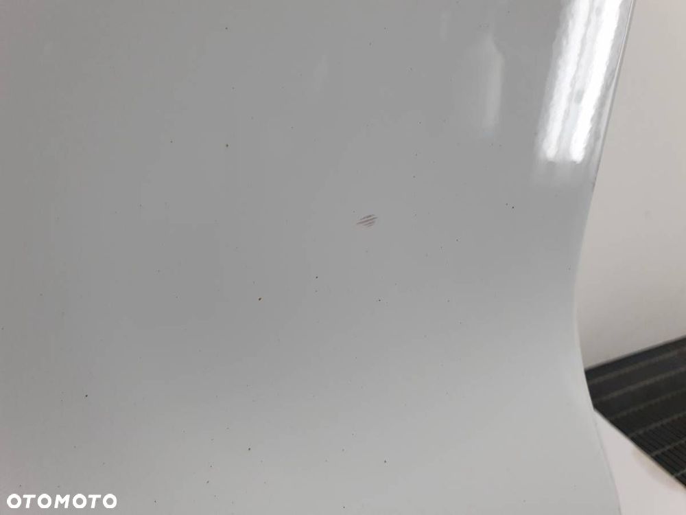 DRZWI TYŁ PRAWE JAGUAR F-PACE X761 LRC NER POLARIS WHITE ORYGINAŁ - 8