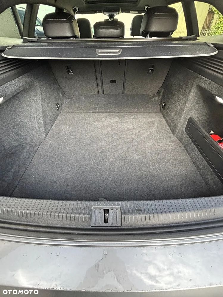 Volkswagen Arteon 2.0 TDI R-Line DSG - 23