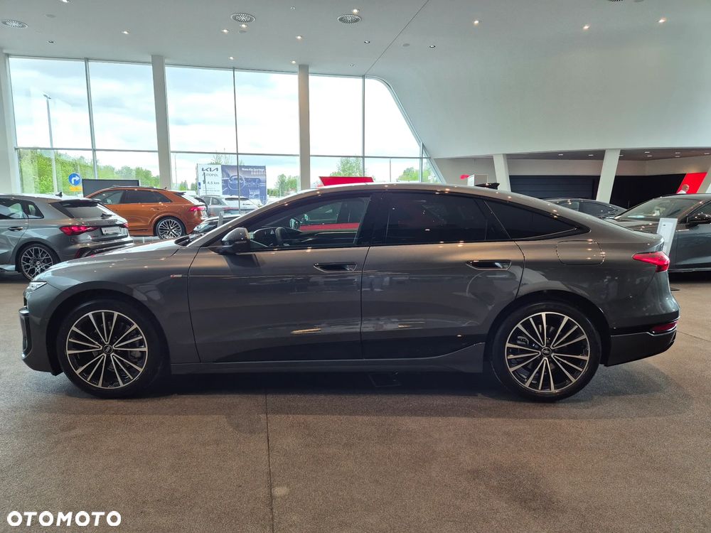 Audi A6 Sportback e-tron - 5
