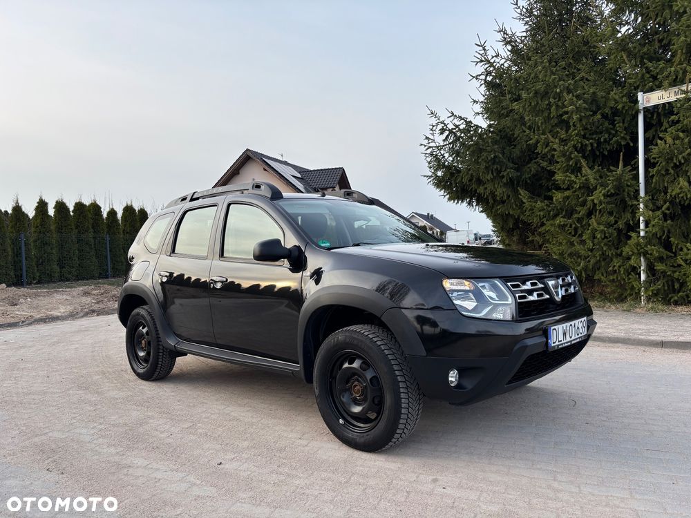 Dacia Duster TCe 125 2WD Prestige - 2