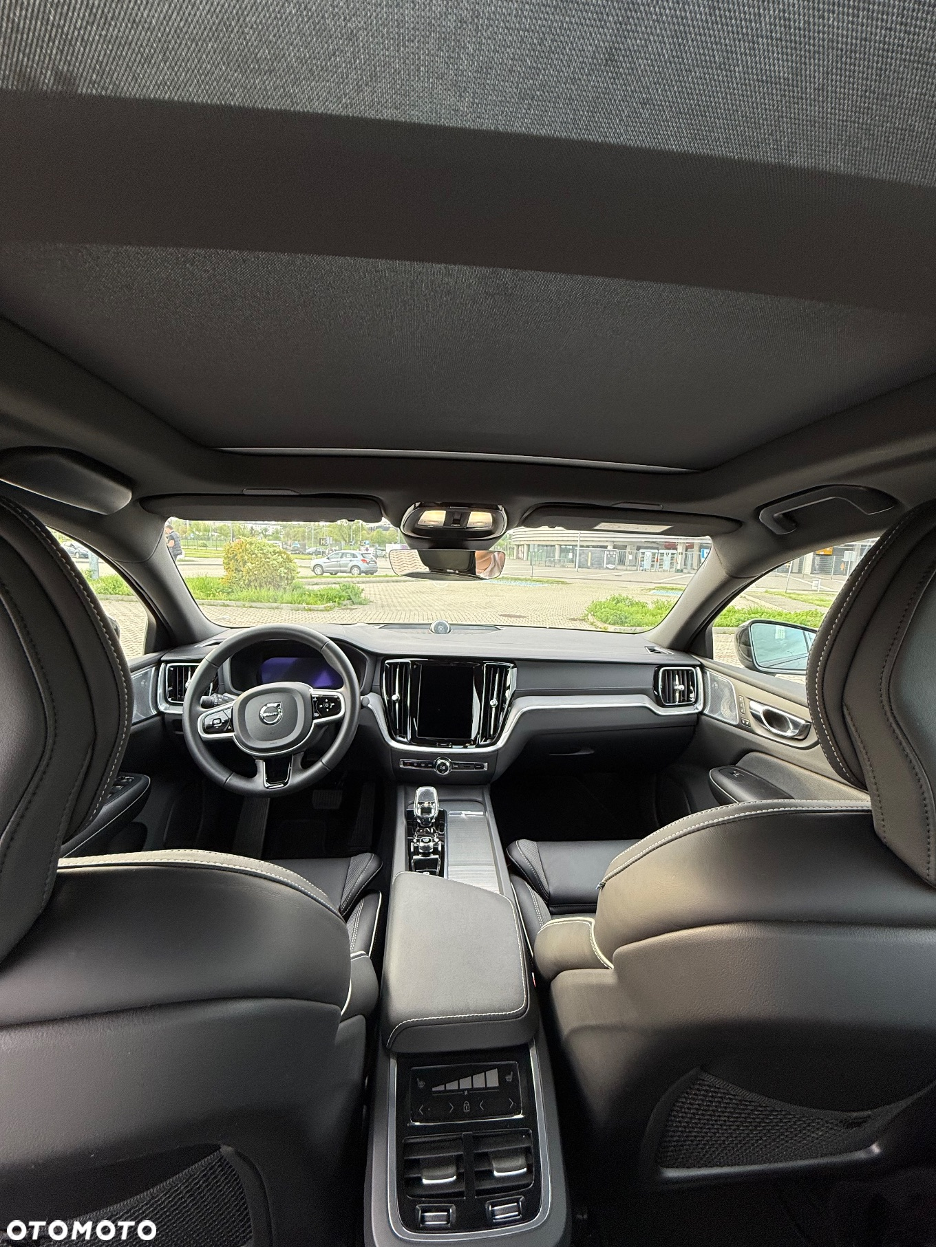 Volvo S60 T5 AWD Inscription - 10