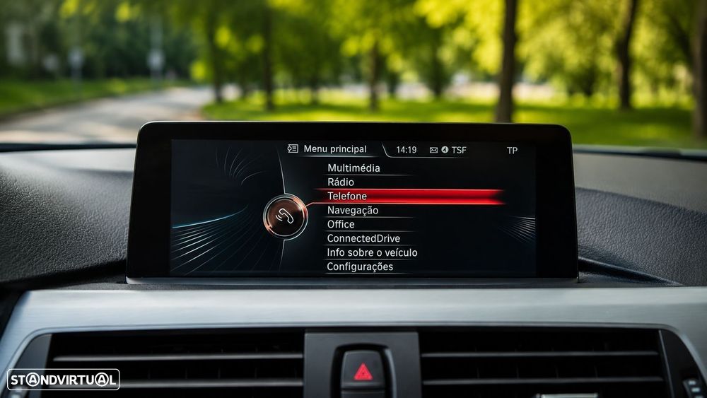 BMW 420 Gran Coupé d Line Luxury Auto - 18