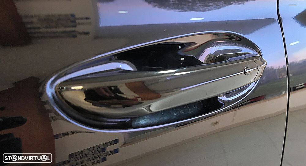 MG MG4 64 kWh Luxury - 14