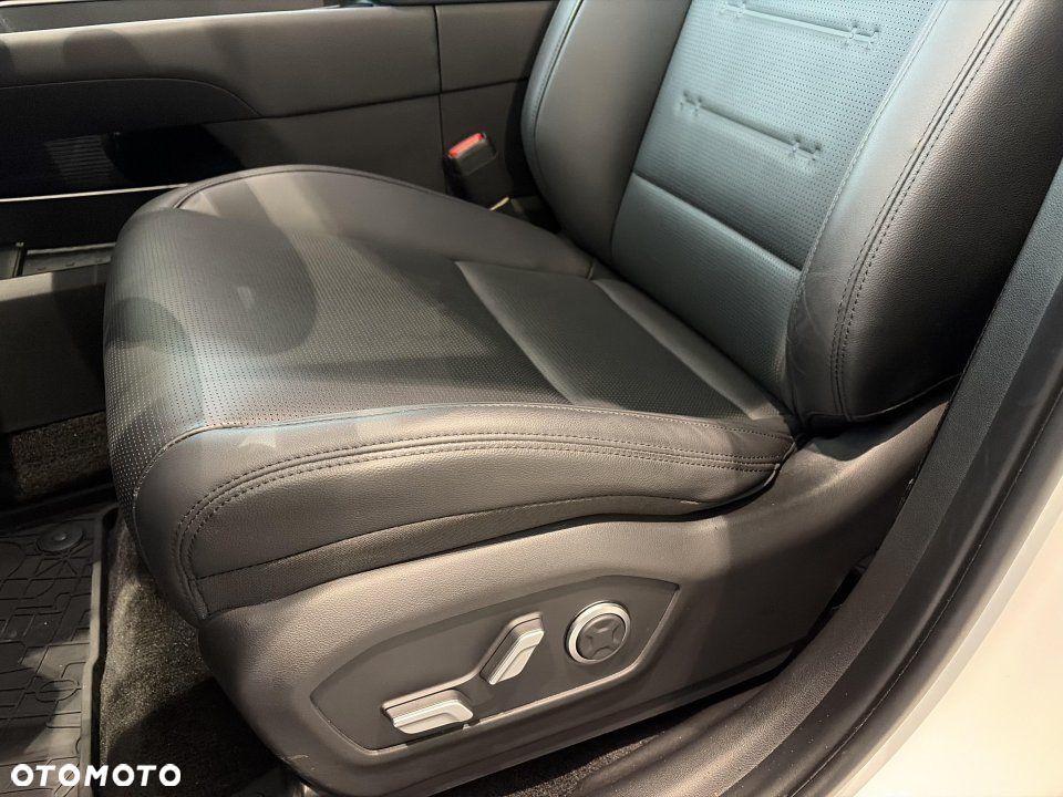 Hyundai Santa Fe - 9