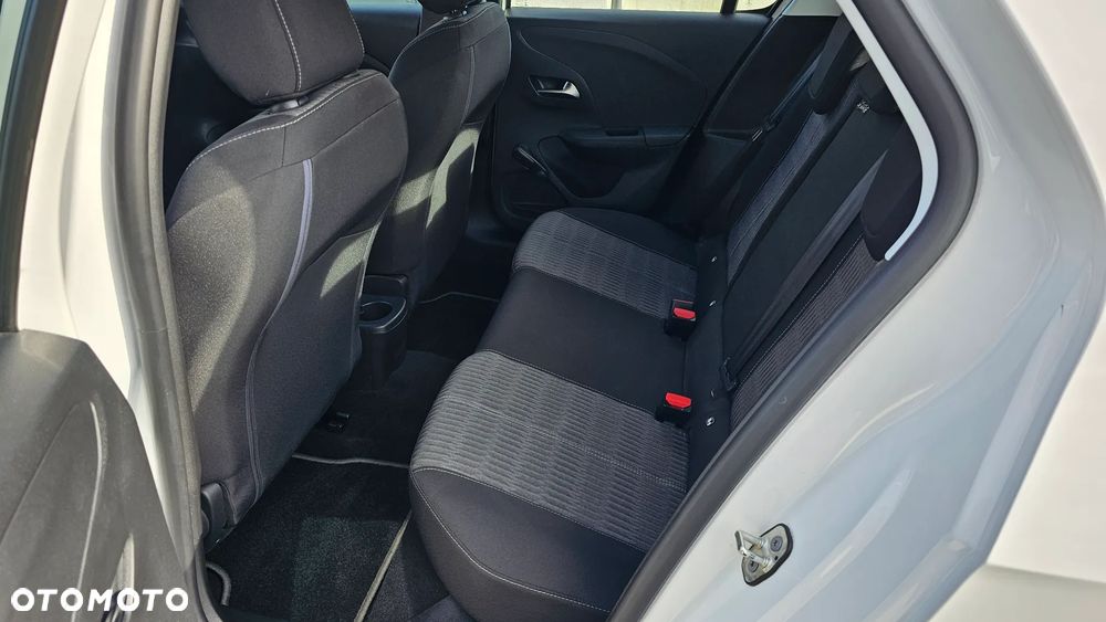 Opel Corsa 1.2 Business S&S - 11