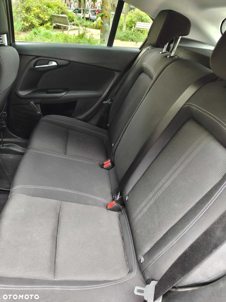 Fiat Tipo - 5
