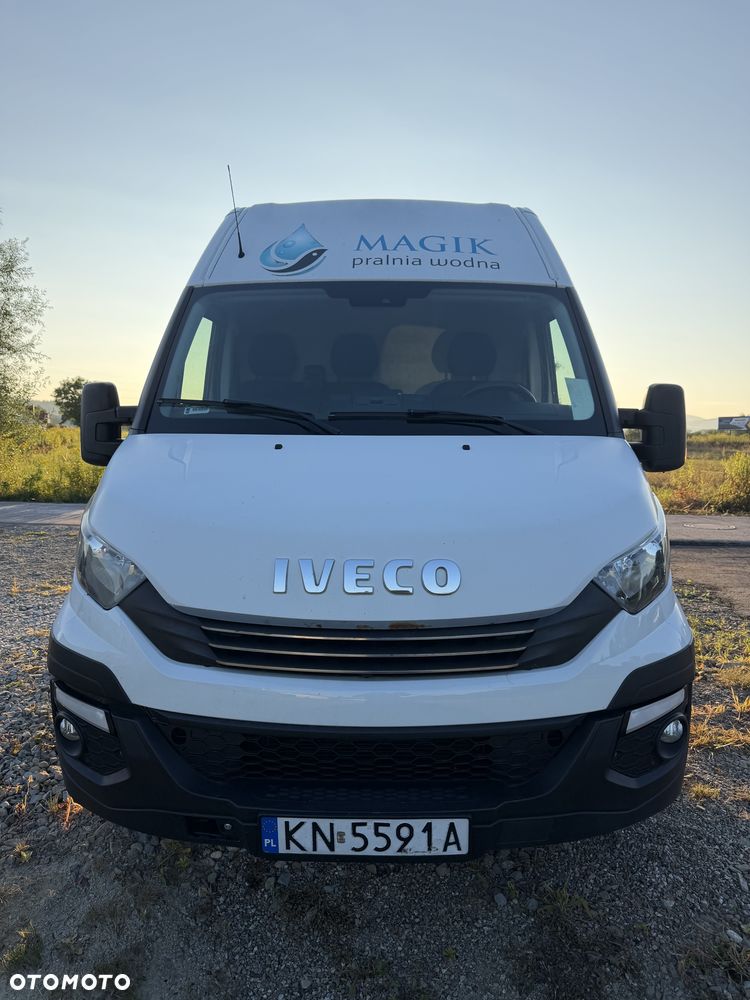 Iveco 35S18 - 2