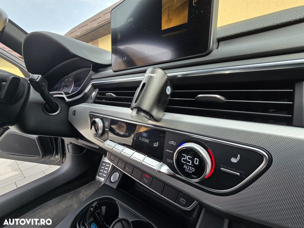 Audi A4 2.0 TDI S tronic - 14