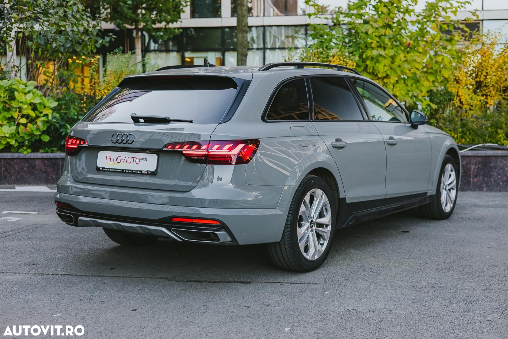 Audi A4 Allroad 2.0 45 TFSI quattro S tronic - 6