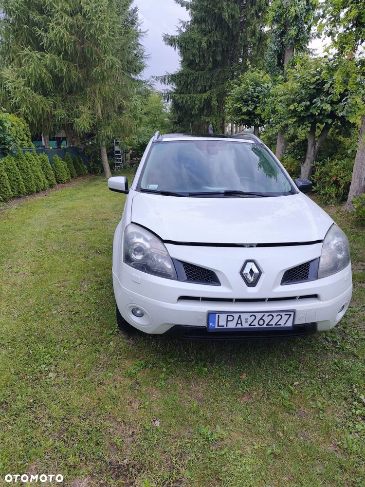 Renault Koleos 2.0 dCi Expression - 1