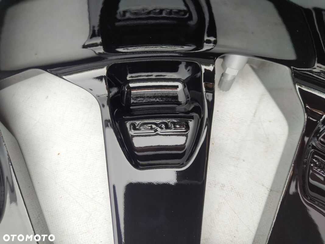 FELGI LEXUS UX CZUJNIKI C-HR RAV-4 PW457-76001 18 ORYGINAŁ tel.509100323 - 8