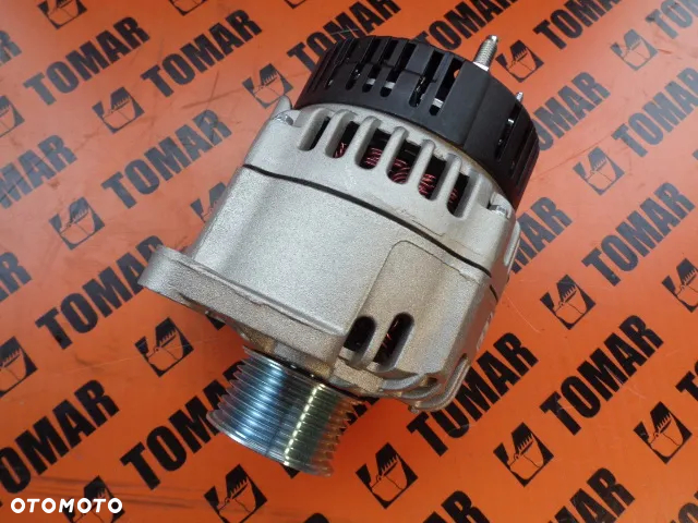 Alternator MG 38 14V 95A MAHLE 320/08719 OEM - 3