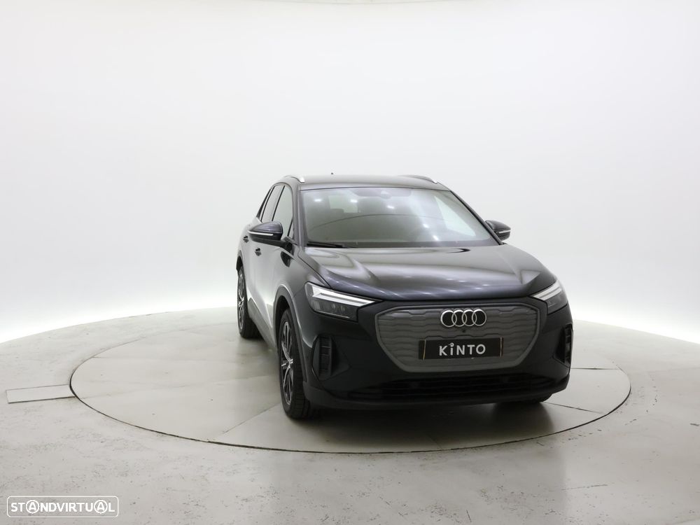 Audi Q4 e-tron 45 82 kWh - 11