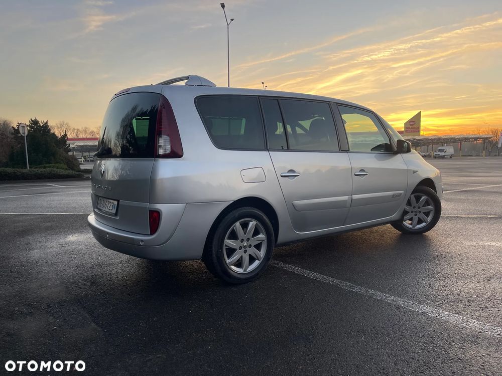 Renault Grand Espace - 13