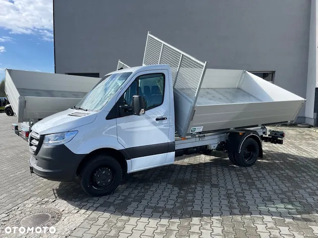 Mercedes-Benz Sprinter 517 CDI - 20